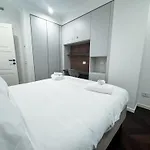アパート Medici5 - Luxury With Wellness Area