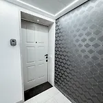 アパート Medici5 - Luxury With Wellness Area ミラノ