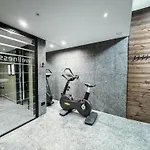 アパート Medici5 - Luxury With Wellness Area ミラノ