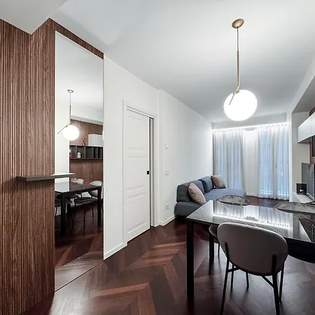 Medici5 - Luxury With Wellness Area Appartamento *