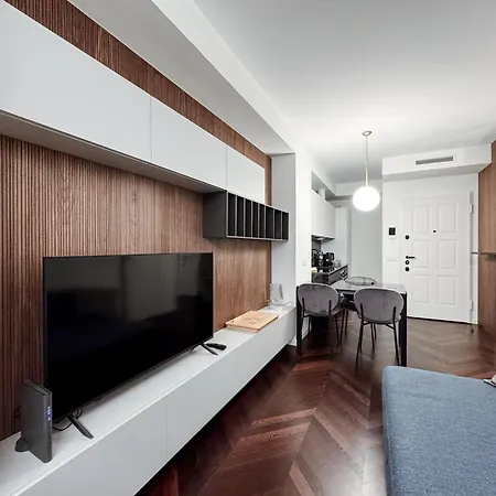 Appartamento Medici5 - Luxury With Wellness Area *