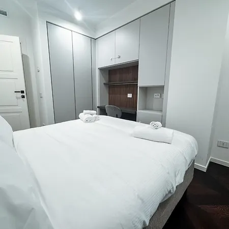 Appartamento Medici5 - Luxury With Wellness Area