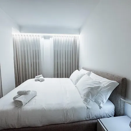Medici5 - Luxury With Wellness Area Appartamento *