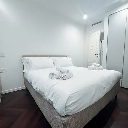 Medici5 - Luxury With Wellness Area Appartamento