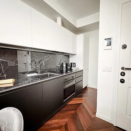 Medici5 - Luxury With Wellness Area Appartamento