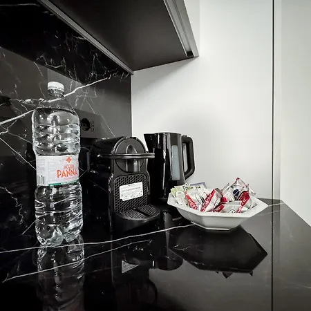 Medici5 - Luxury With Wellness Area Milano