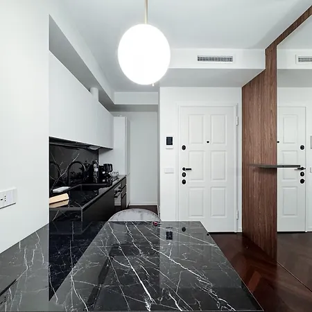 Appartamento Medici5 - Luxury With Wellness Area