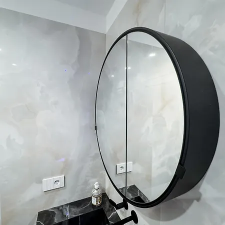 Medici5 - Luxury With Wellness Area Milano