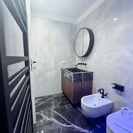 Medici5 - Luxury With Wellness Area Appartamento