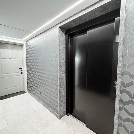 Medici5 - Luxury With Wellness Area Appartamento Milano