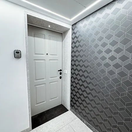Appartamento Medici5 - Luxury With Wellness Area Milano