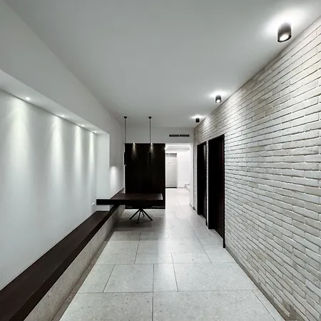 Appartamento Medici5 - Luxury With Wellness Area