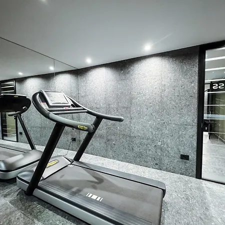 Medici5 - Luxury With Wellness Area *