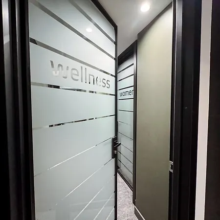 Medici5 - Luxury With Wellness Area Milano